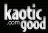 KaoticGood logo