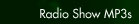 Radio Show MP3s